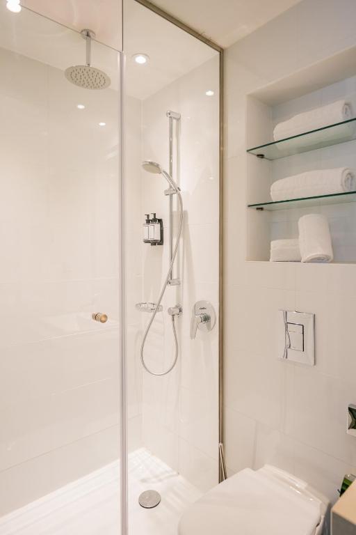 Homaris West Side - Resim 22