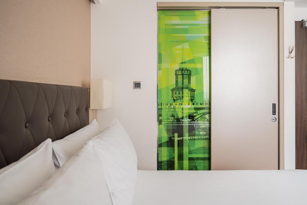 Homaris West Side - Resim 29