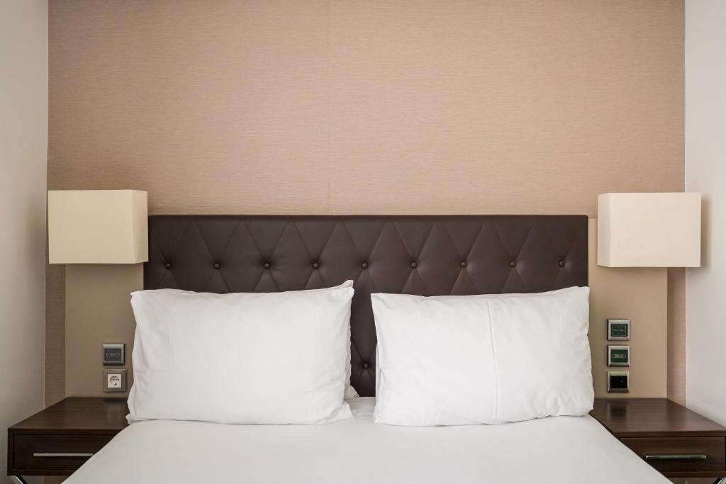 Homaris West Side - Resim 14