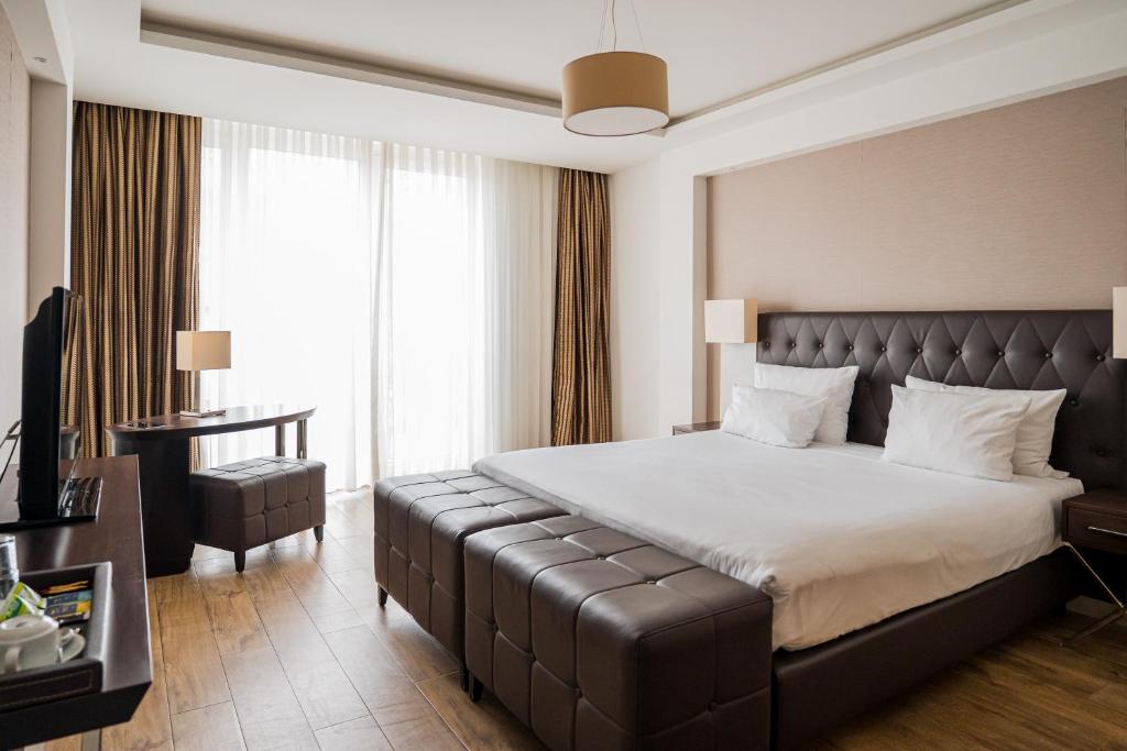 Homaris West Side - Resim 1