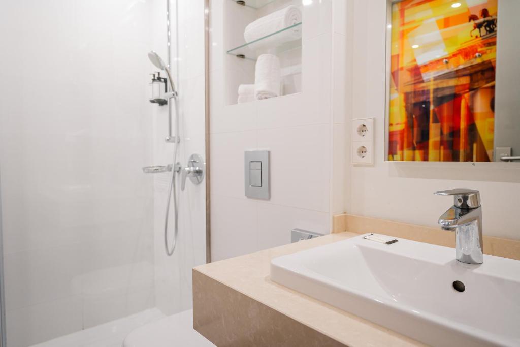 Homaris West Side - Resim 24