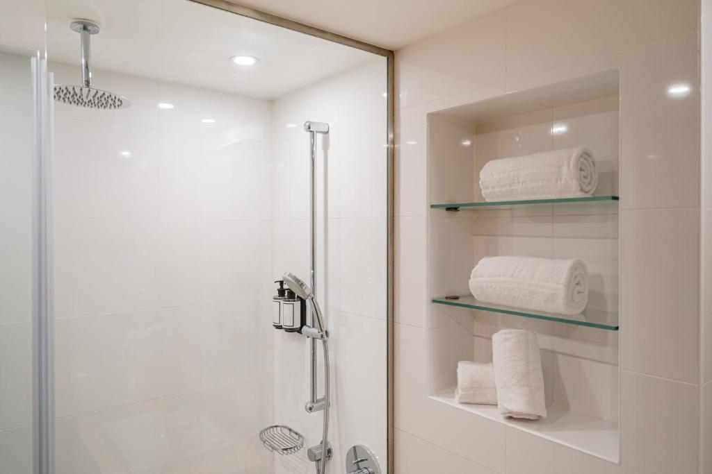 Homaris West Side - Resim 26