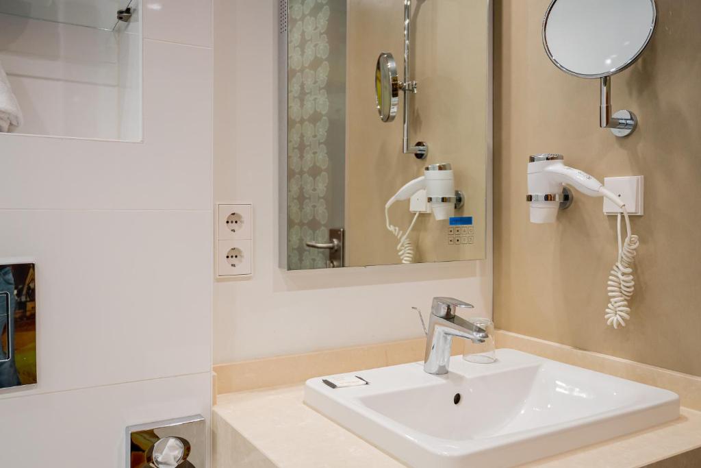 Homaris West Side - Resim 23