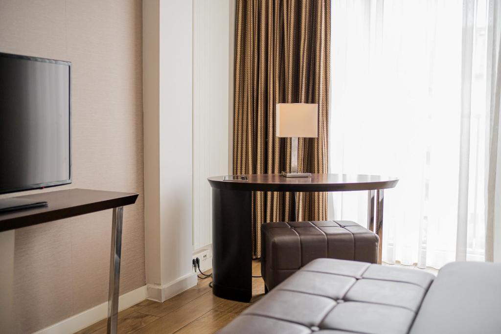 Homaris West Side - Resim 12