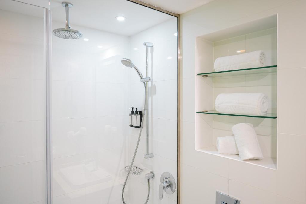 Homaris West Side - Resim 35