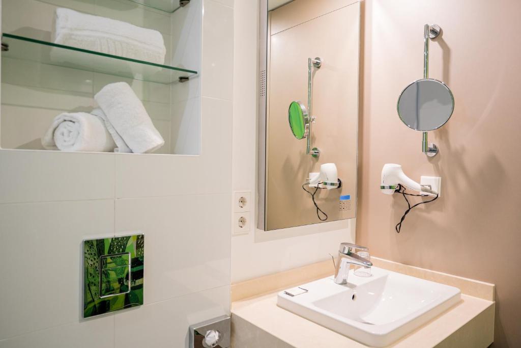 Homaris West Side - Resim 33