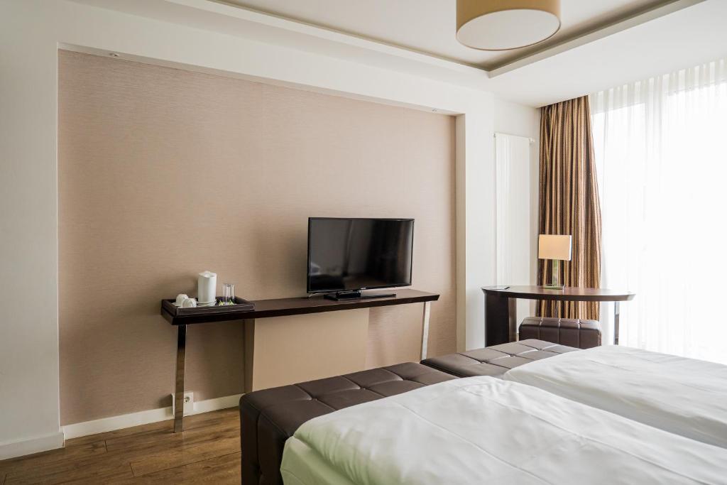 Homaris West Side - Resim 10