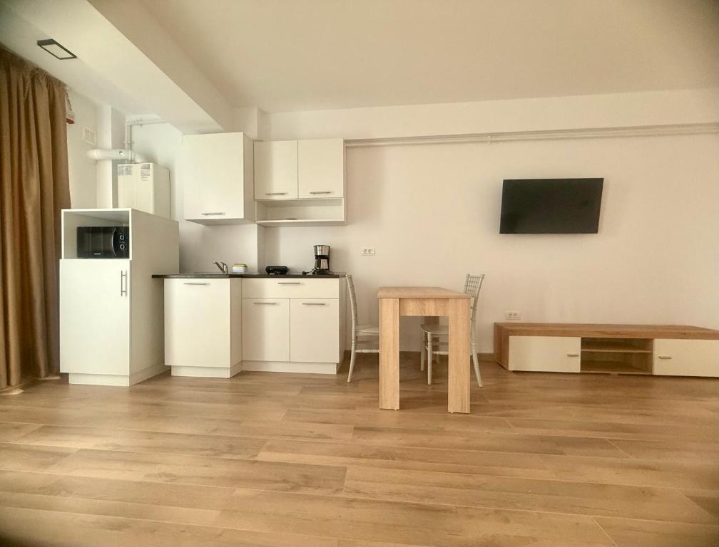 Imagine din galeria proprietății ApartHotel în Techirghiol