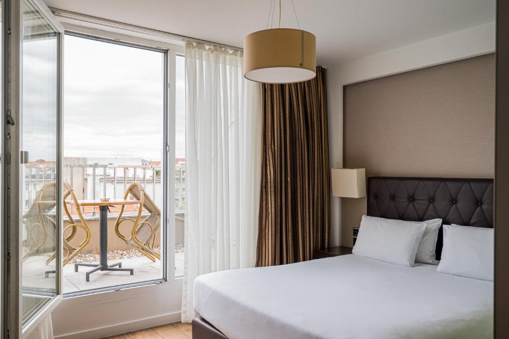 Homaris West Side - Resim 2