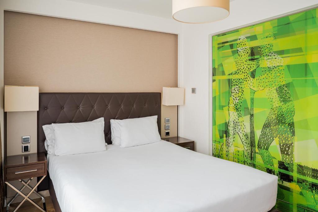 Homaris West Side - Resim 28