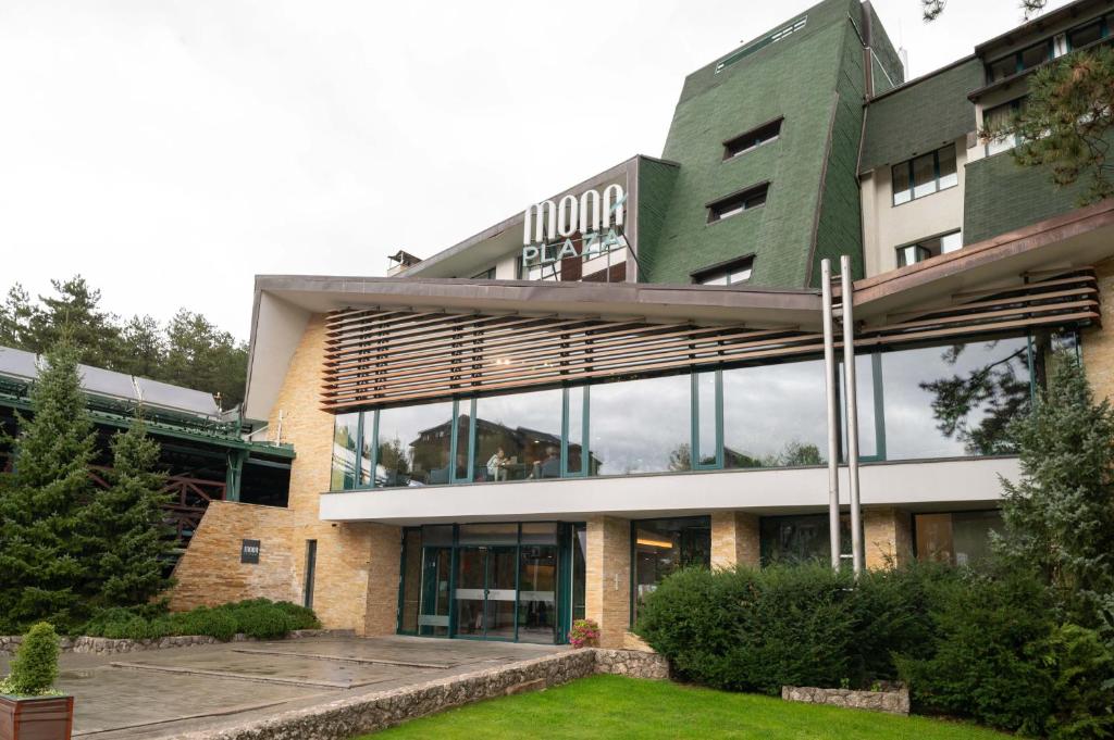 Mona Plaza Zlatibor - Resim 7