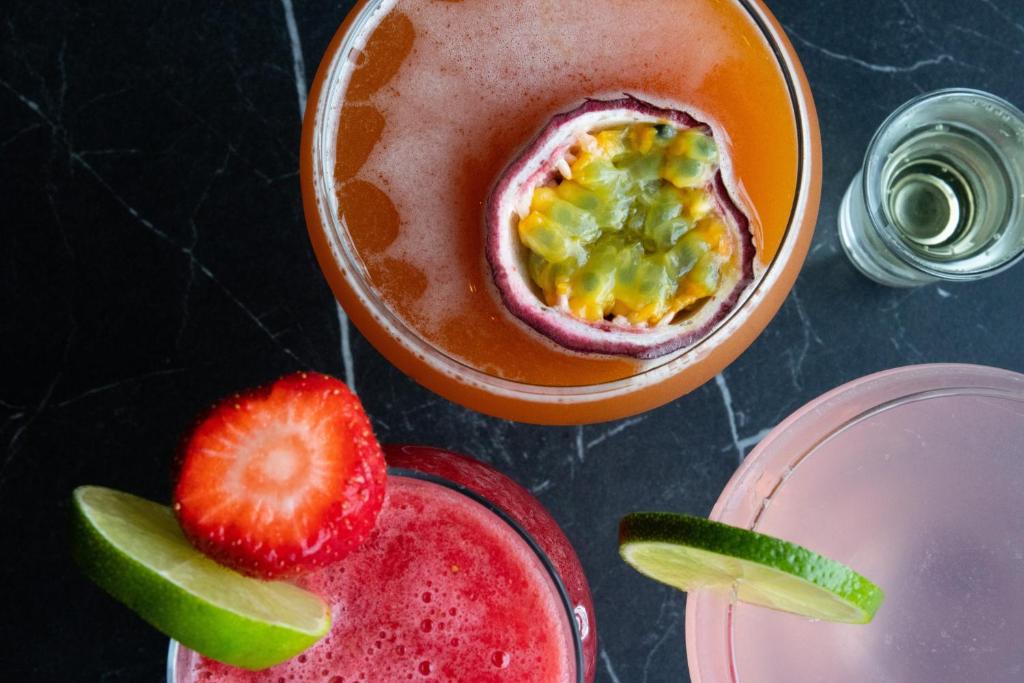 Killarney Oaks Hotel - Resim 18