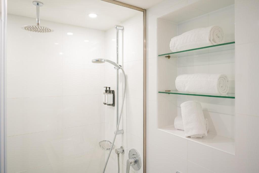 Homaris West Side - Resim 36