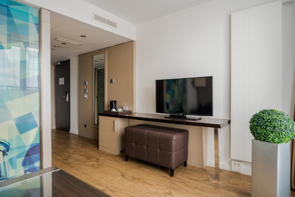 Homaris West Side - Resim 44