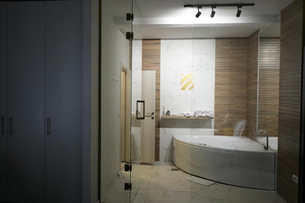 Hotel Bohemian Garni - Skadarlija - Resim 33