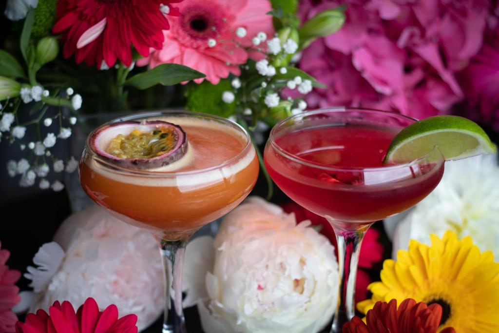 Killarney Oaks Hotel - Resim 20