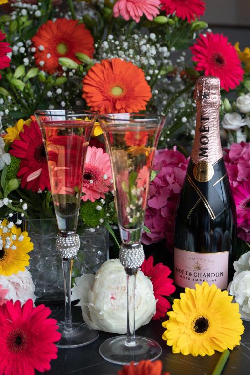 Killarney Oaks Hotel - Resim 16