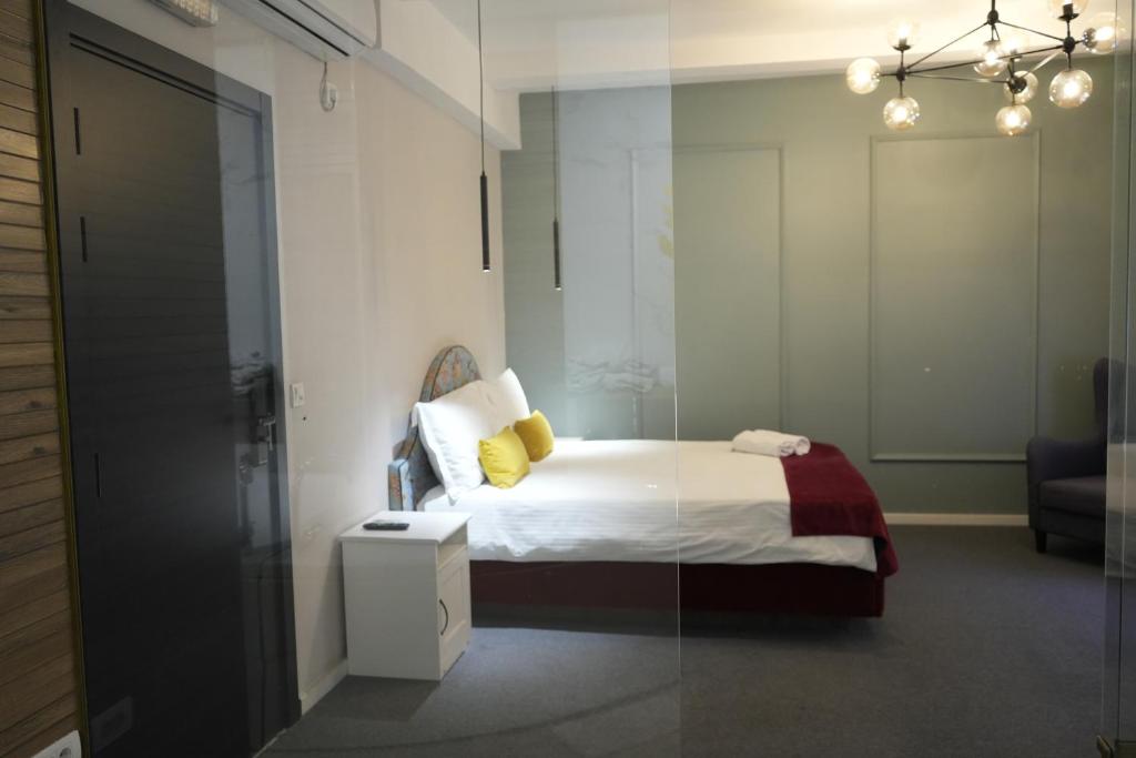 Hotel Bohemian Garni - Skadarlija - Resim 34