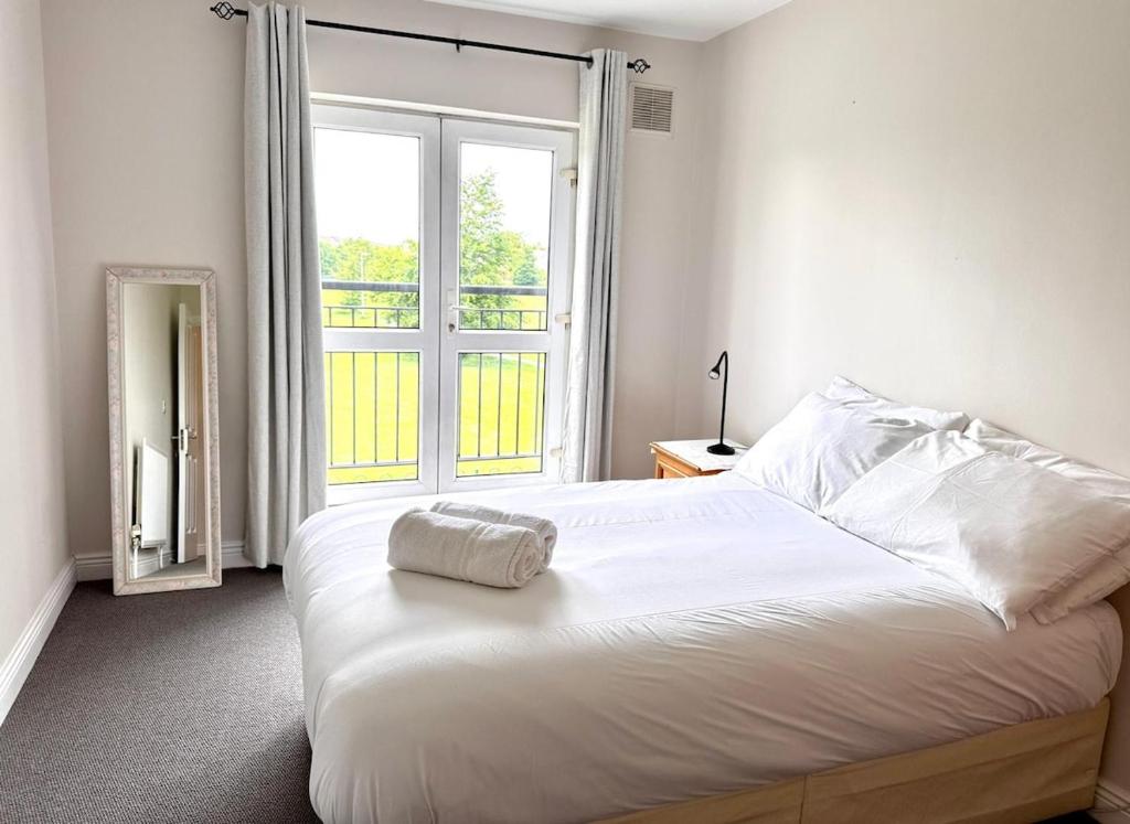 Foto dalla galleria di Comfy 3BD City & Airport access a Dublino