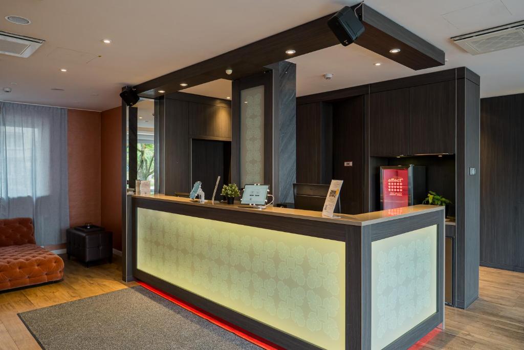 Homaris West Side - Resim 9