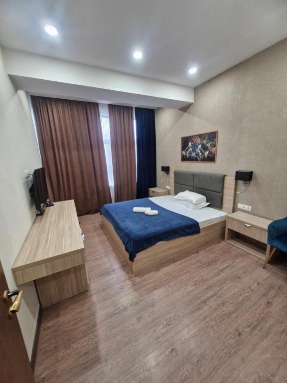 تصویر اتاق‌های Old tbilisi apartament 2 - تصویر ۲