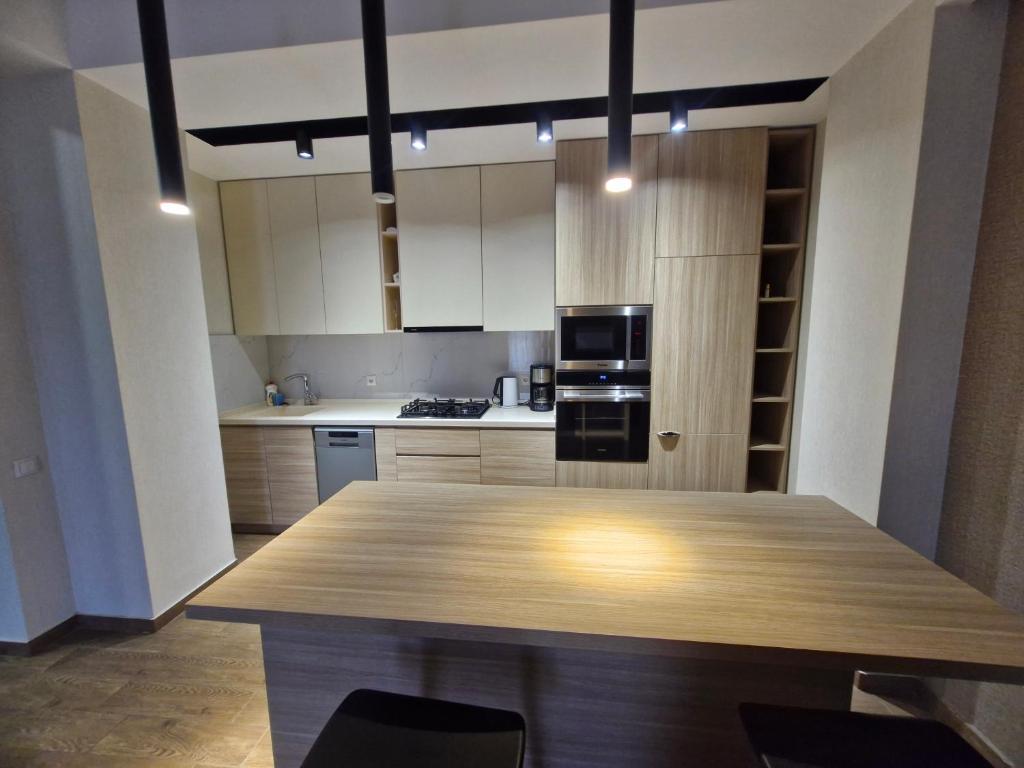 امکانات Old tbilisi apartament 2 - تصویر ۴