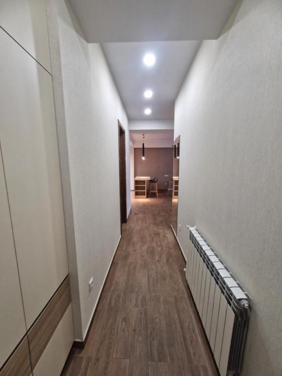 لابی و فضای عمومی Old tbilisi apartament 2 - تصویر ۵