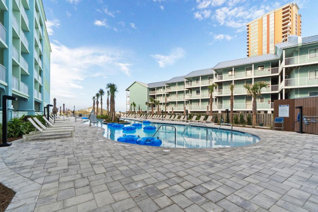 Hilton Garden Inn Orange Beach photo
