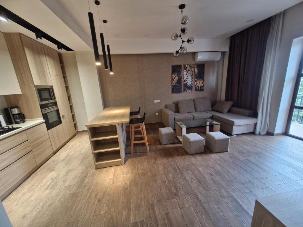 Old tbilisi apartament 2 در تفلیس