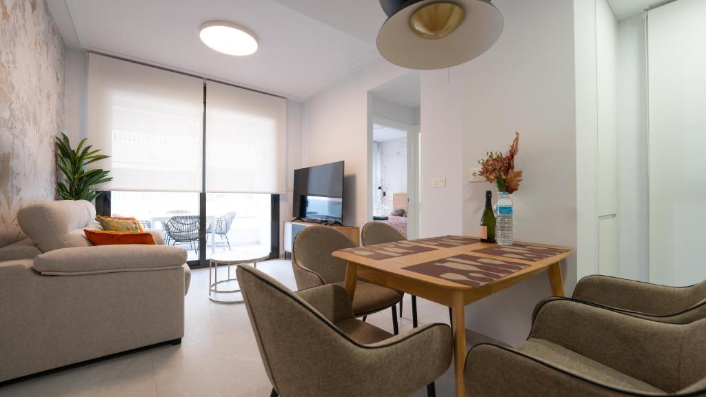 YourSpain Apartment S3 2B