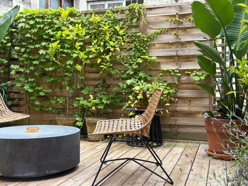 Casa Blanca B&B - 17