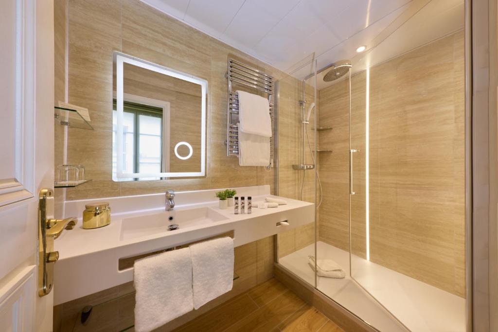 Le Relais Saint Honoré - 10