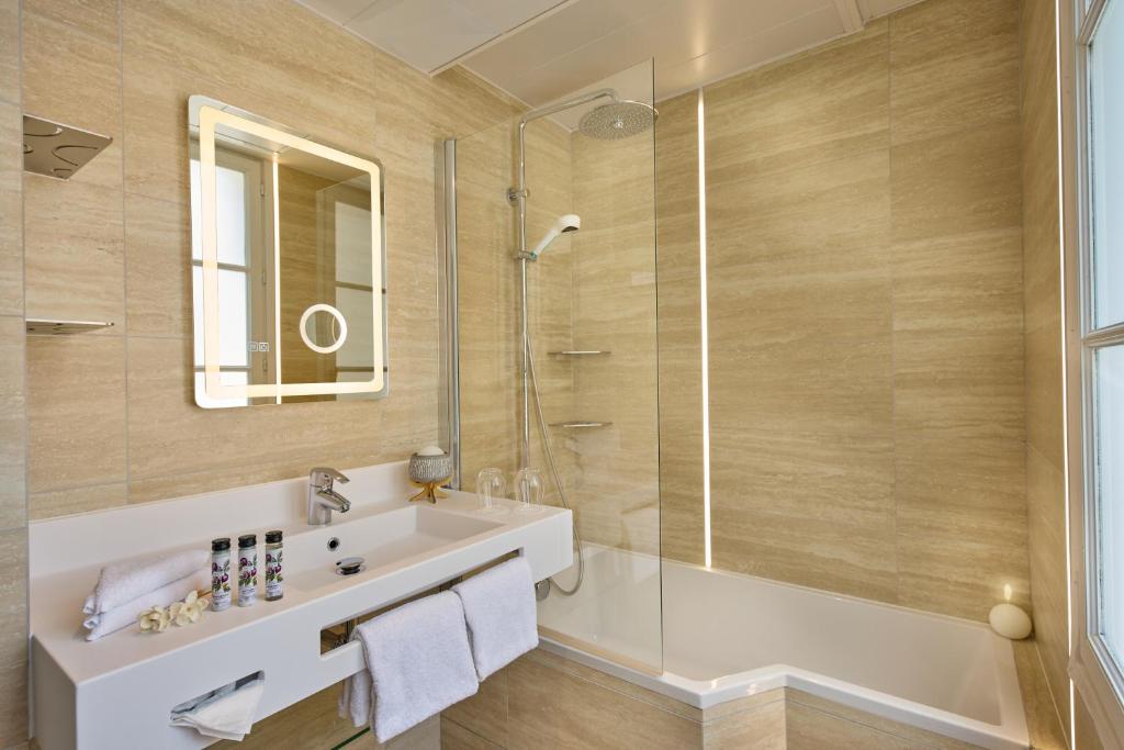 Le Relais Saint Honoré - 9