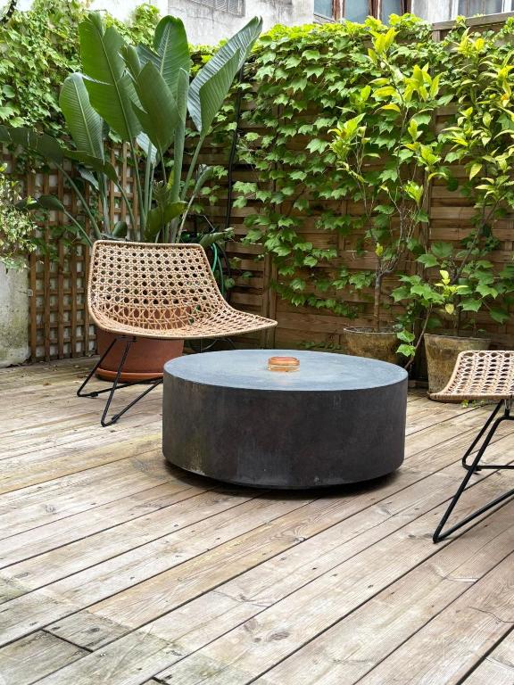 Casa Blanca B&B - 16