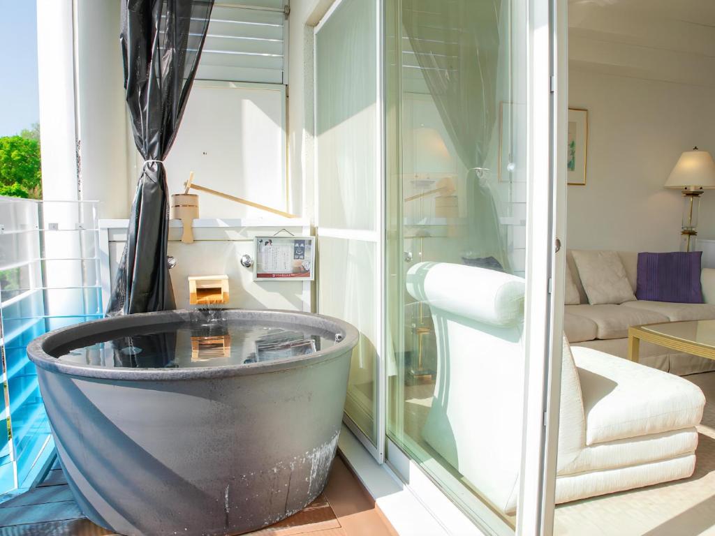 Fotografie z fotogalerie ubytování LiVEMAX RESORT Setouchi Sea Front v destinaci Tatsuno