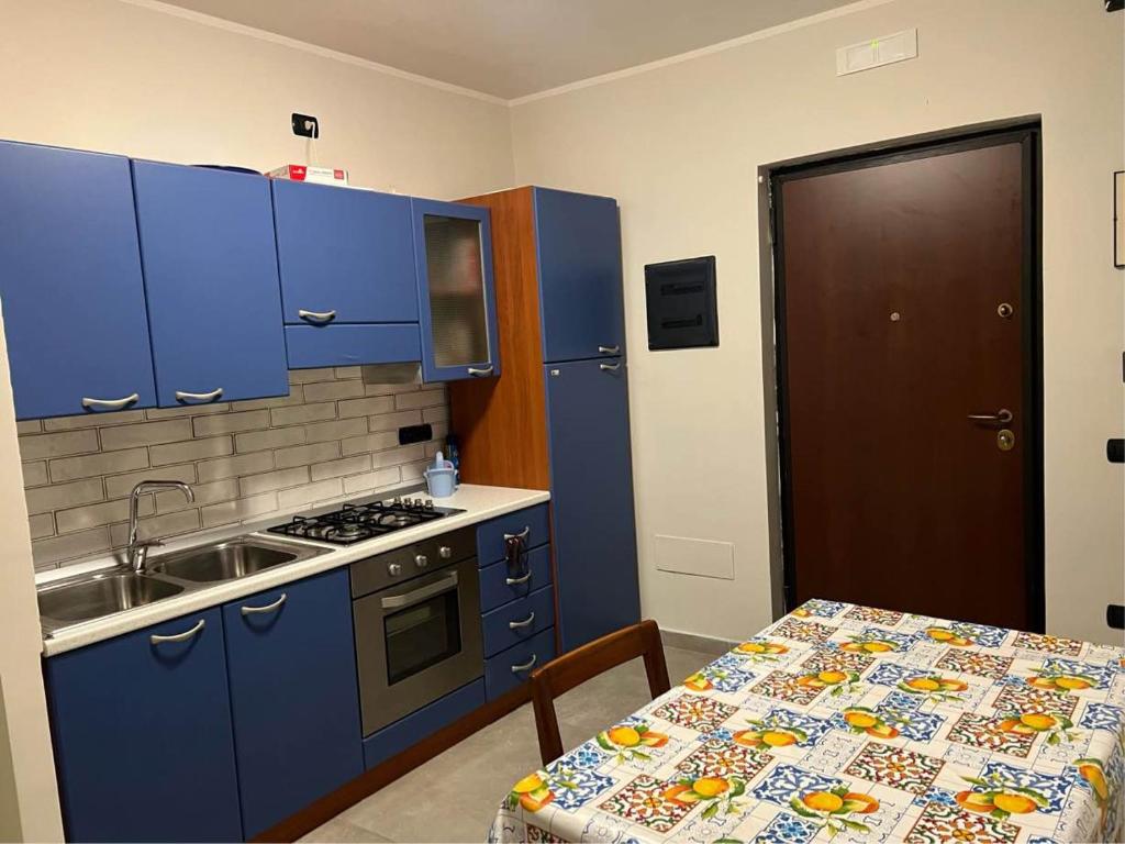 Casa vacanze il tuffatore