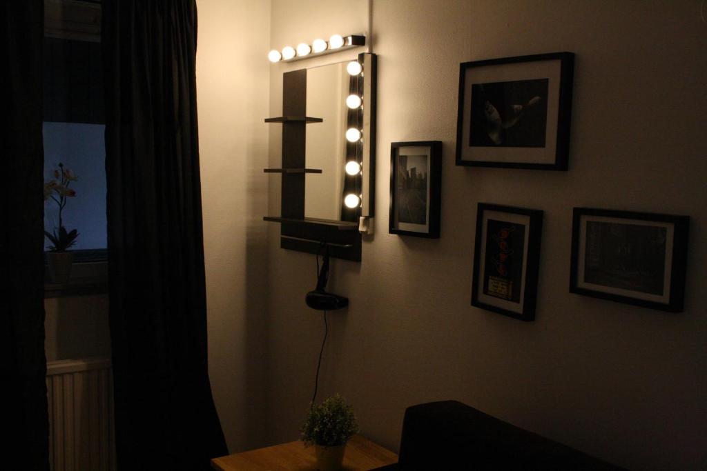 Fotografie z fotogalerie ubytování Uncle Joe's v destinaci Visby