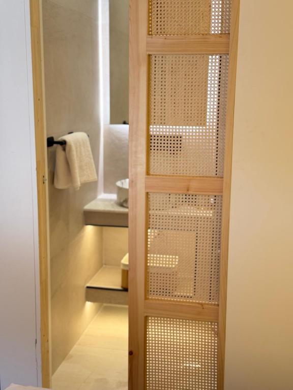 Fotografie z fotogalerie ubytování Old Town Suites Muradie v destinaci Vlorë