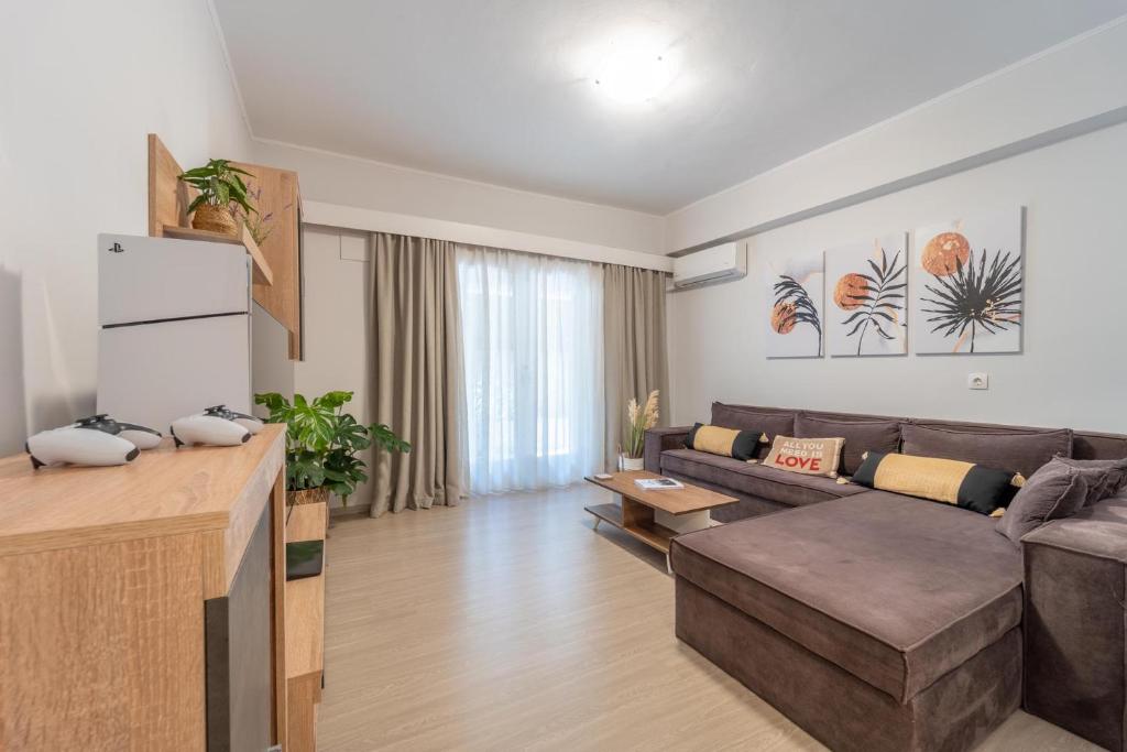 Residence City Retreat & Cozy Nest