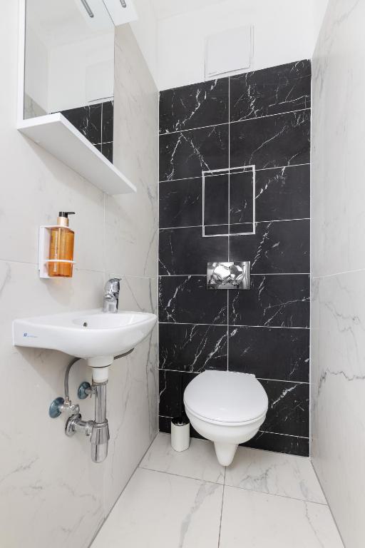 Magnolia Apartment Hotel - Resim 5