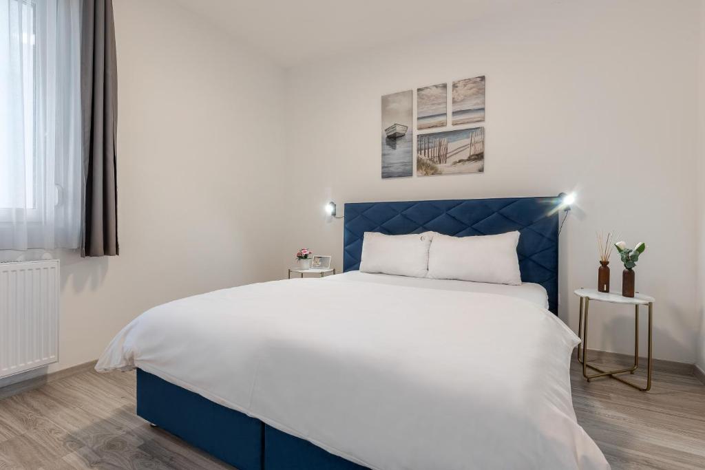 Magnolia Apartment Hotel - Resim 6