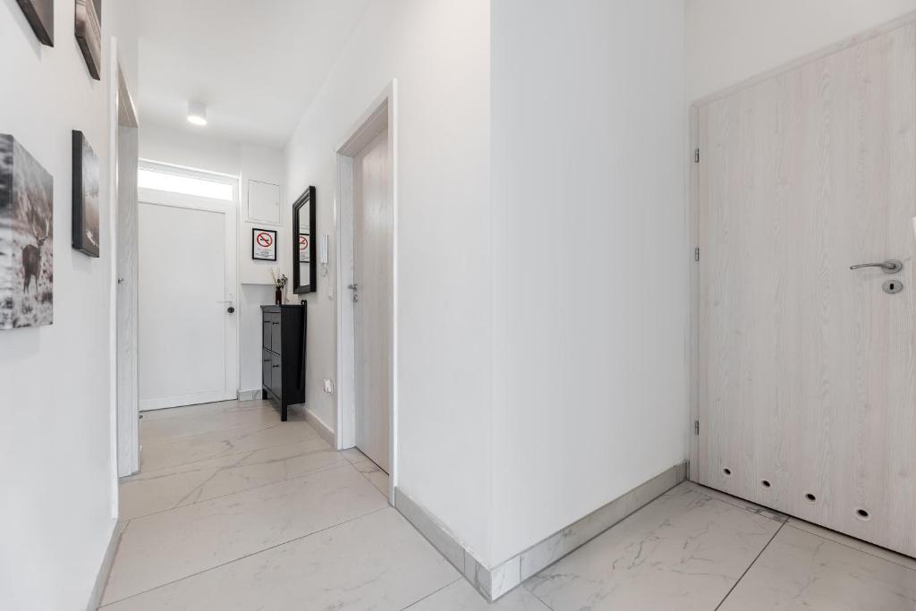 Magnolia Apartment Hotel - Resim 7