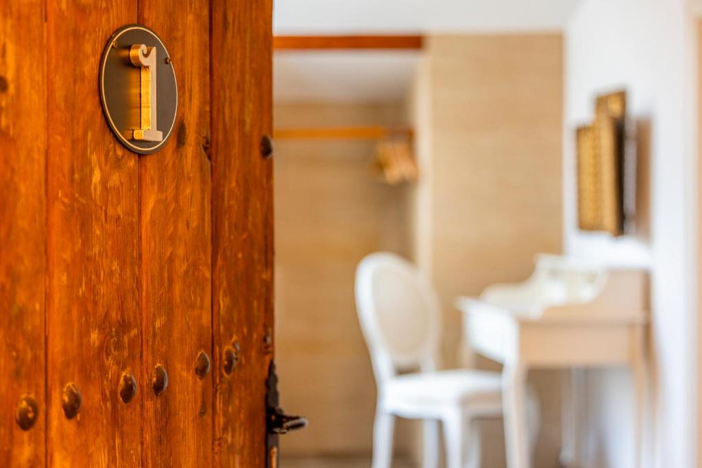 Fotografie z fotogalerie ubytování Casa Rural Lliber v destinaci Lliber