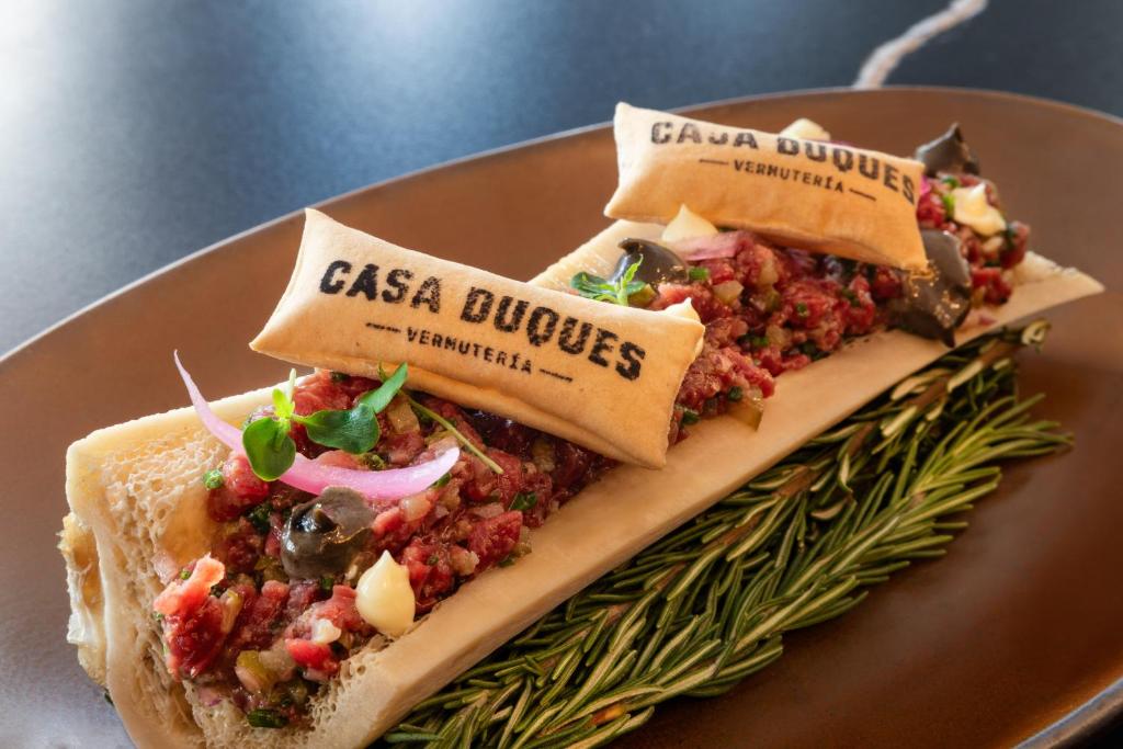 Melia Luxembourg - Resim 14