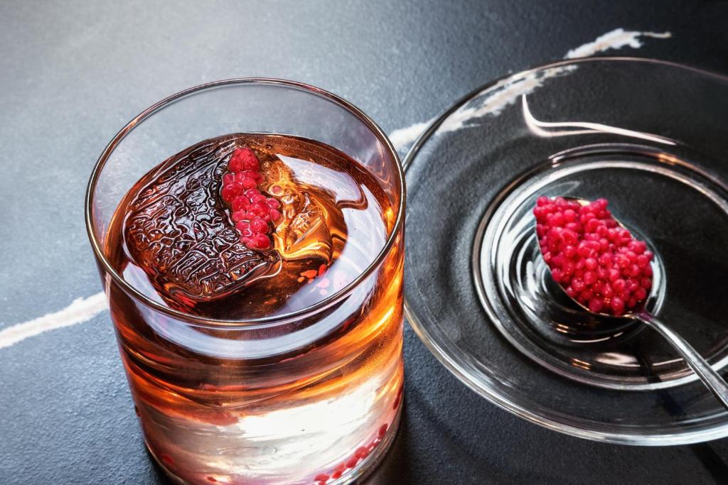 Melia Luxembourg - Resim 11