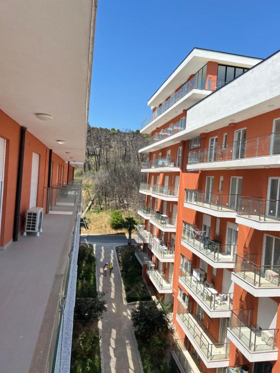 Unik Penthouse Rana E Hedhun, Shëngjin (aktualisierte Preise für 2026)