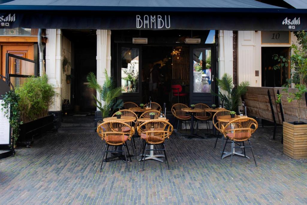 Bambu Sleep Boutique - Resim 19