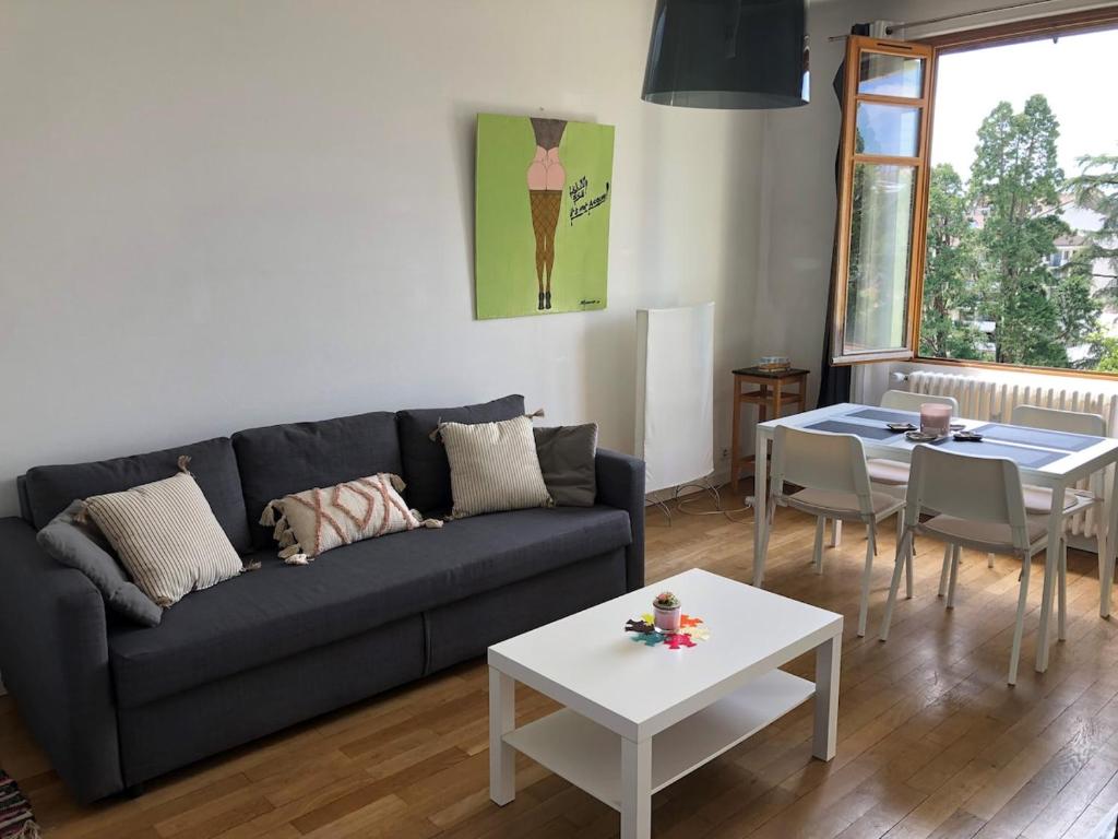 Appartement Annecy Haras