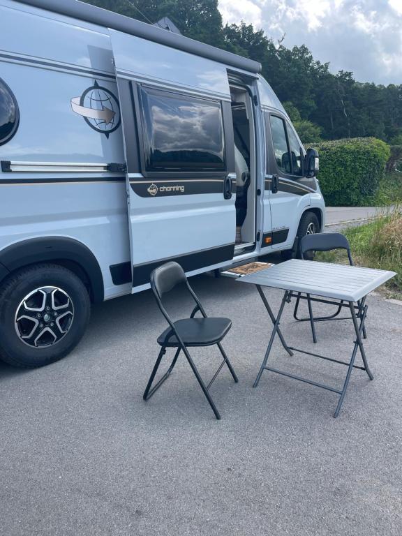 Fotografie z fotogalerie ubytování Fortuna v destinaci Stavelot