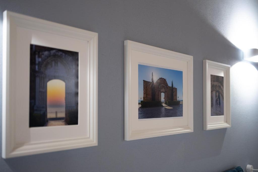 Fotografie z fotogalerie ubytování Palazzo Anelli - Rooms & Relax v destinaci Vasto